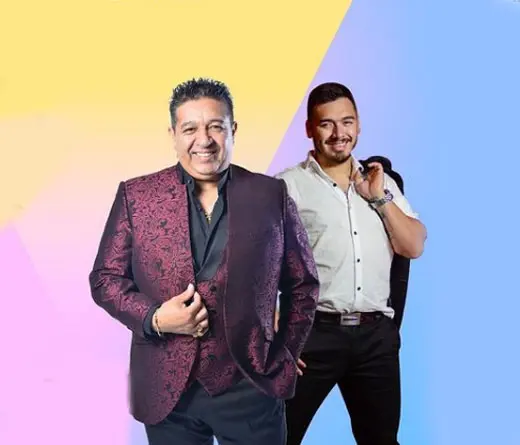 Nico Mattioli y Mario Luis interpretarn sus hits cumbieros, en un show